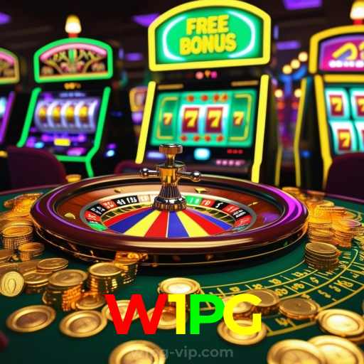 W1PG:Jogue blackjack e aposte no futebol online com segurança!