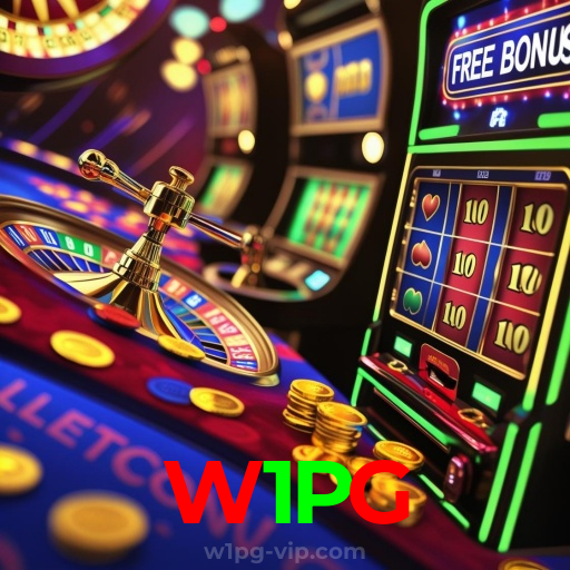 W1PG:Aposte nas mesas de poker e mostre quem é o mestre das cartas!