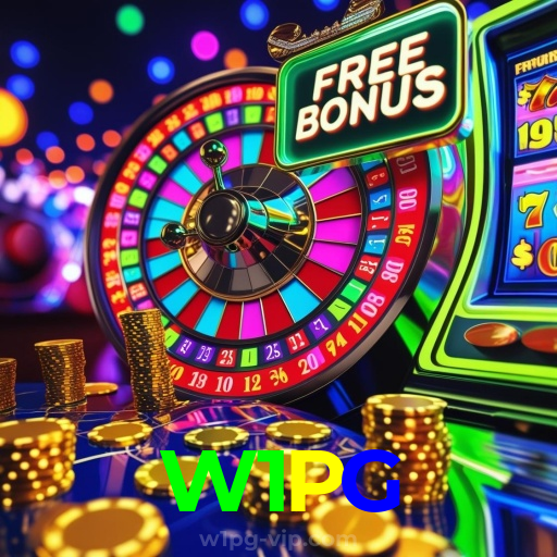 W1PG:Aposte no seu time e ganhe prêmios incríveis com poker e roleta!