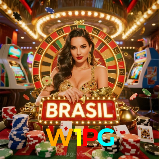 W1PG：A aposta no futebol online pode te levar à vitória absoluta!