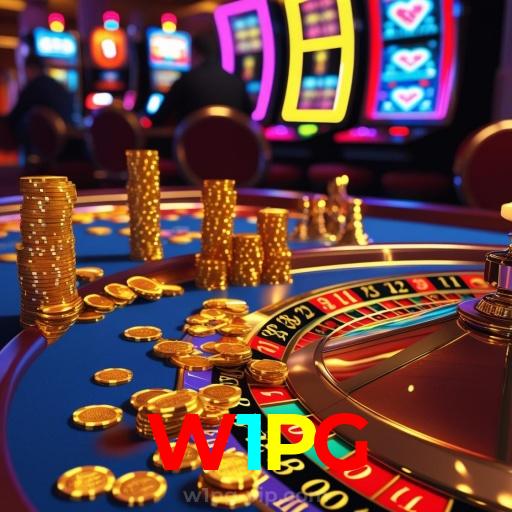 W1PG:Conquiste prêmios no futebol e vença nas mesas de poker online!