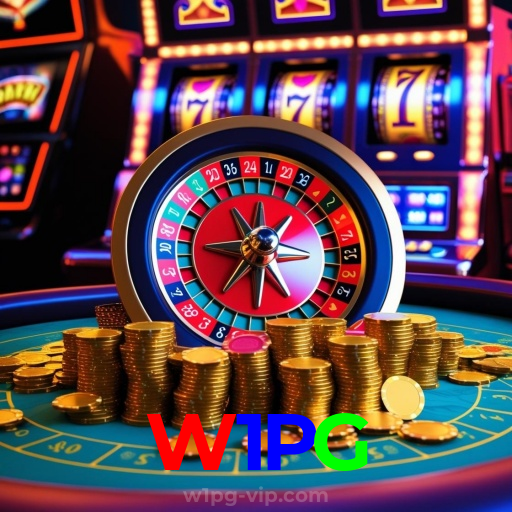 W1PG:Apostas em futebol e os melhores jackpots de cassino te esperam!