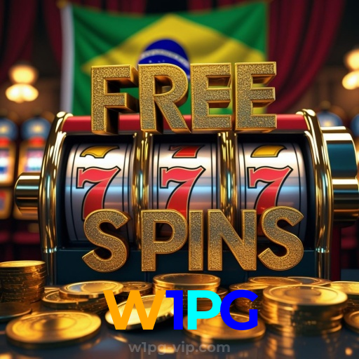 W1PG:As maiores vitórias estão te esperando nas nossas slots online!