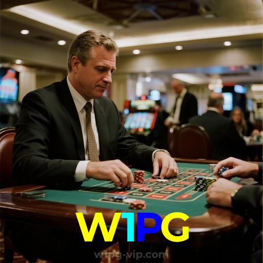 W1PG：Apostas ao vivo no futebol e grandes vitórias em blackjack esperam por você!