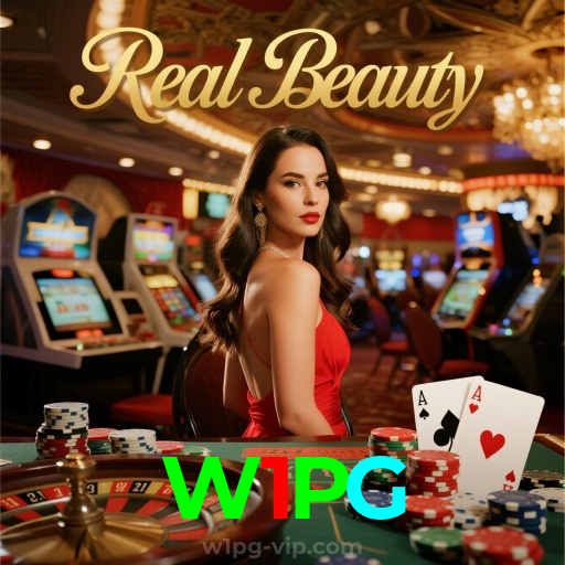 W1PG：Gire as slots e conquiste jackpots de tirar o fôlego!
