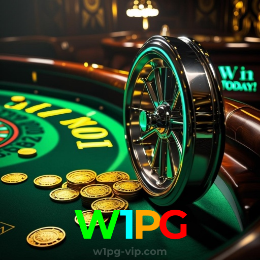 W1PG:A sorte nunca esteve tão ao seu alcance! Aposte nas nossas slots agora!