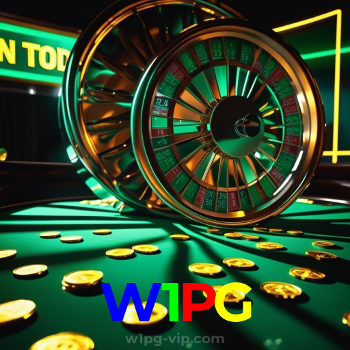 W1PG:A roleta digital é sua chance de ganhar! Aposte e vença!