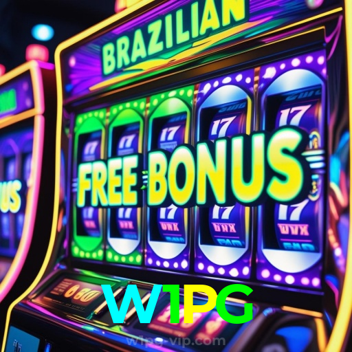 W1PG:Entre no nosso cassino e aposte nas melhores máquinas caça-níqueis!