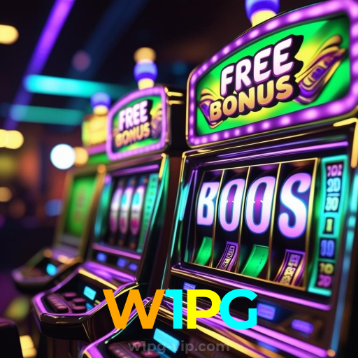 W1PG：Vença no poker e aposte no futebol para grandes vitórias no cassino!