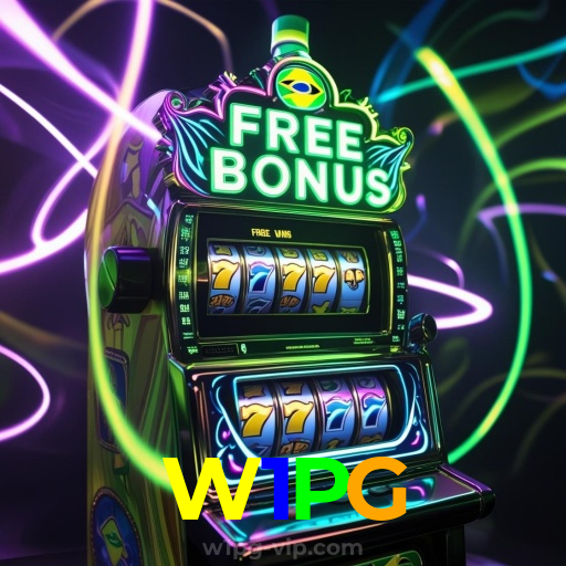 W1PG:Jogue nas slots e vença o jackpot! A sorte está te esperando!