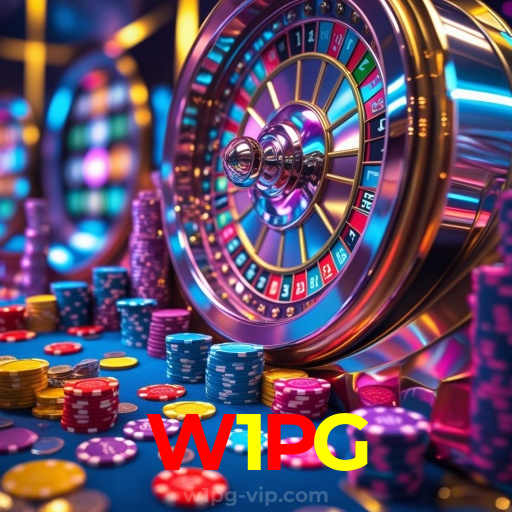 W1PG:Sua chance de ganhar começa no cassino online com poker e apostas no futebol!