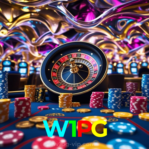 W1PG:Aposte no futebol e ganhe em blackjack e poker com segurança!