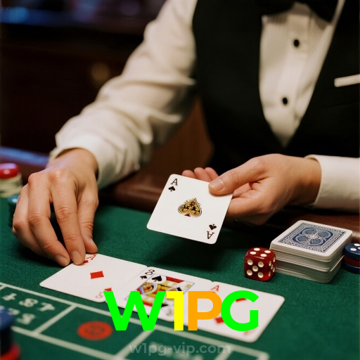 W1PG：Jogue no melhor cassino online e descubra os maiores prêmios!
