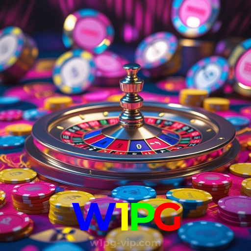 W1PG:Cada giro nas slots é uma nova chance de mudar sua sorte!