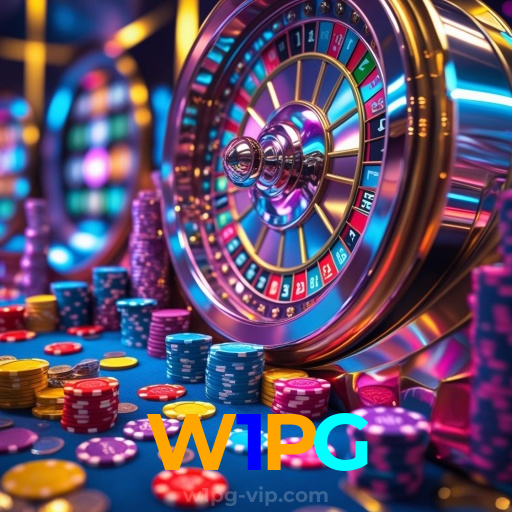 W1PG:Vença no poker e aposte no futebol com segurança no nosso cassino!