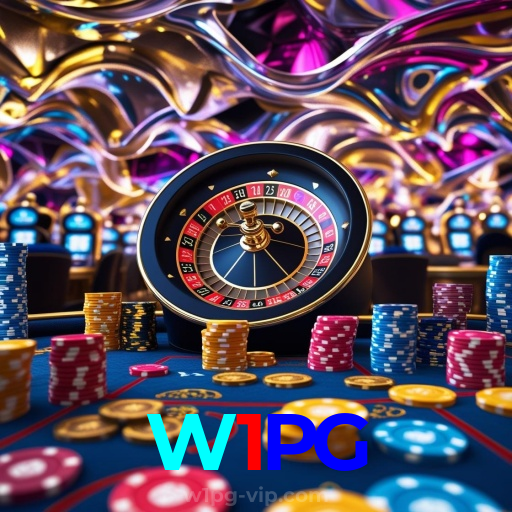 W1PG:A sorte está ao seu lado no cassino online com jogos de roleta e apostas no futebol!