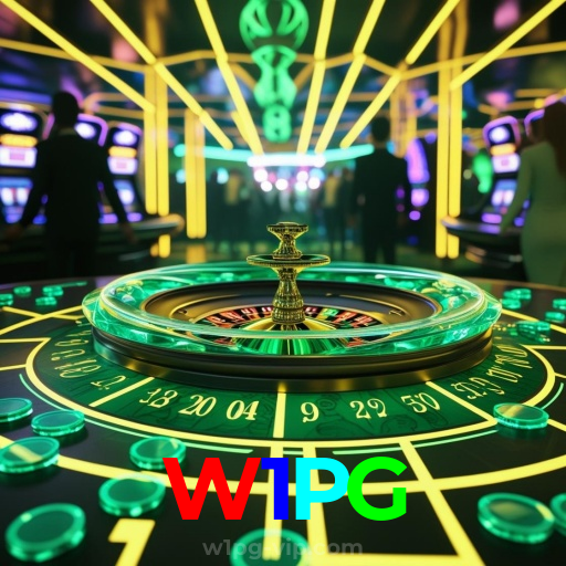 W1PG:O futebol online está esperando por você, com grandes recompensas!
