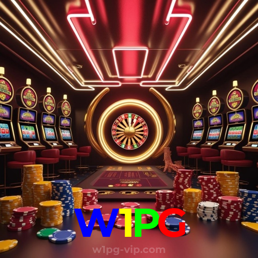 W1PG：Aposte no futebol digital e sinta a emoção de vencer!