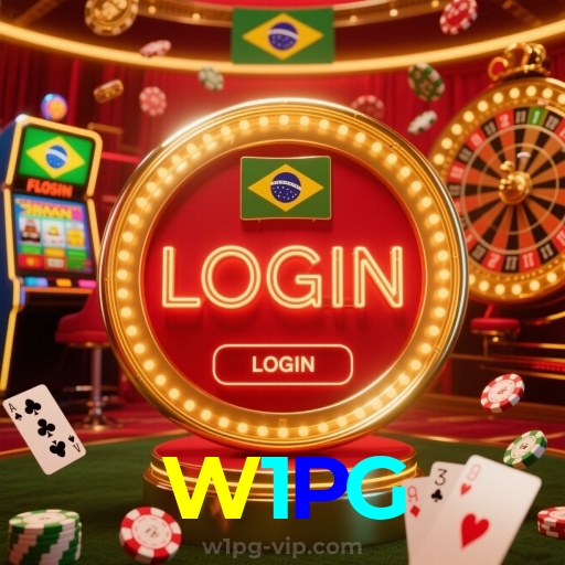 W1PG:O melhor cassino online para apostar no futebol e jogar poker e blackjack!