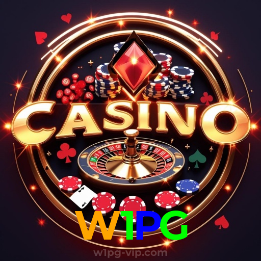 W1PG：Jogue poker, aposte no futebol e ganhe em nosso cassino online confiável!