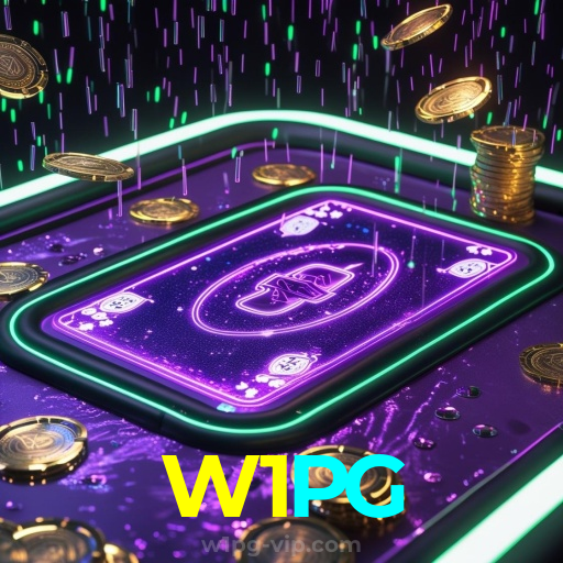 W1PG:Aposte no futebol digital e conquiste sua vitória!