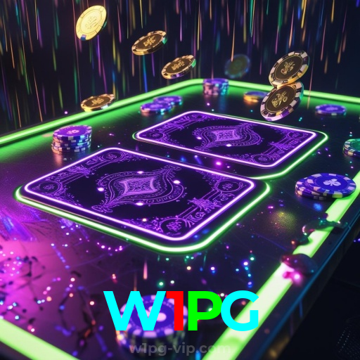 W1PG:A sorte te espera no cassino online com apostas no futebol e roleta!