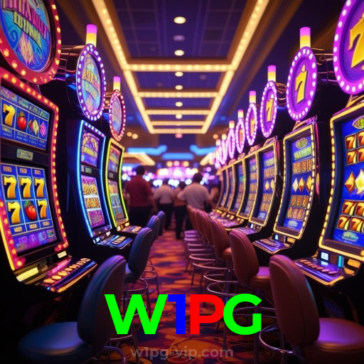 W1PG：As maiores vitórias estão ao seu alcance! Aposte e vença!