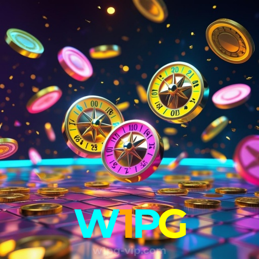 W1PG：Prepare-se para o melhor da diversão no cassino! Jogue agora!