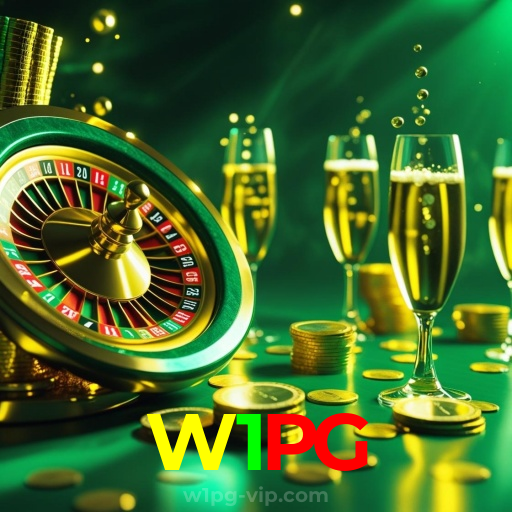 W1PG:O cassino online mais confiável para apostas no futebol e jogos de cassino!