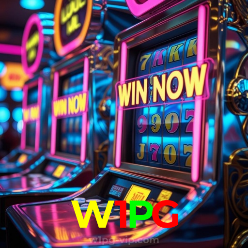 W1PG：A melhor plataforma para apostas no futebol e diversão em jogos de cassino!