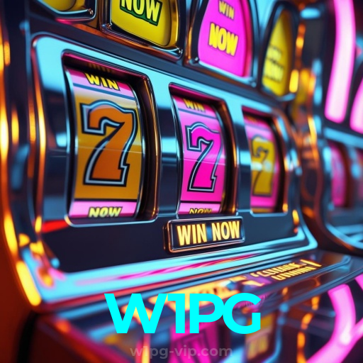 W1PG:Aposte no futebol e jogue os jogos mais emocionantes como blackjack e poker!