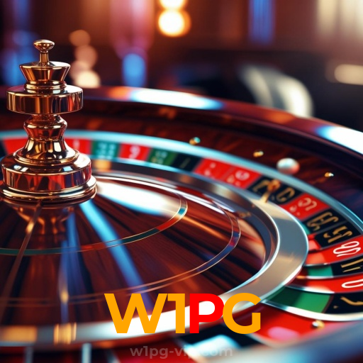 W1PG:Onde o futebol e o cassino online se encontram para diversão sem fim!
