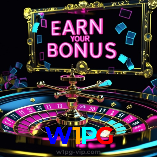 W1PG：Jogue slots, poker e aposte no futebol para prêmios incríveis!