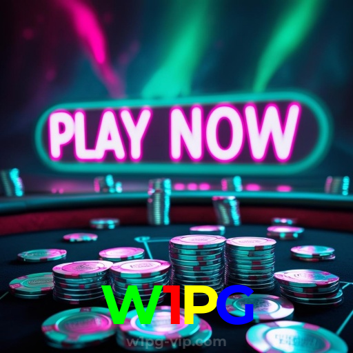 W1PG:As slots mais emocionantes estão esperando por você! Jogue agora!