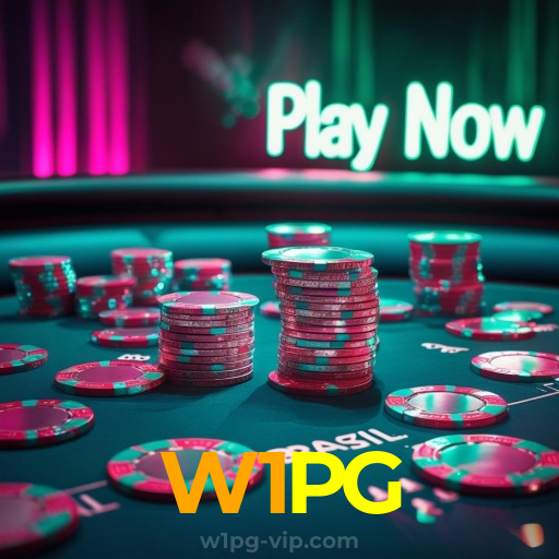W1PG：Jogue slots de tirar o fôlego e conquiste vitórias épicas!