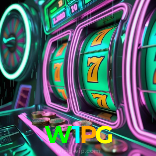 W1PG：Jogue roleta, aposte no futebol e ganhe em grande estilo no cassino!