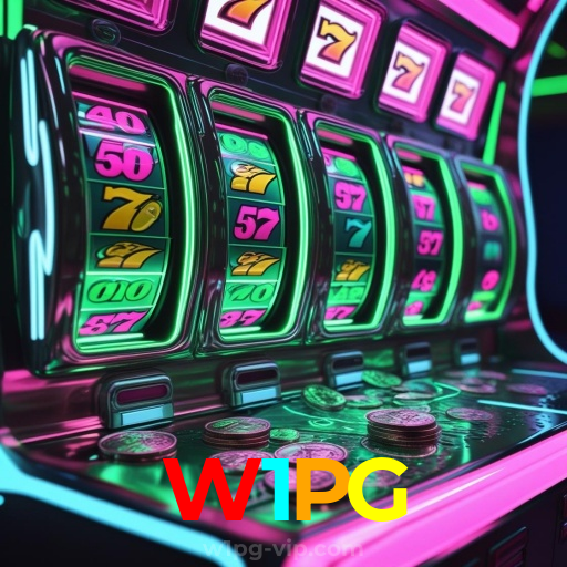 W1PG:O cassino online perfeito para quem ama futebol e jogos emocionantes!