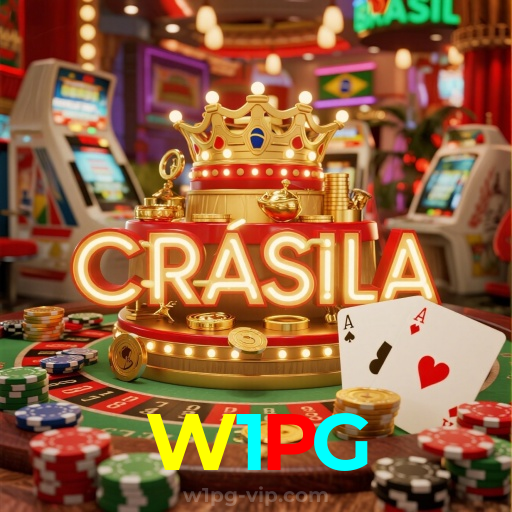 W1PG：Jogue poker, aposte no futebol e ganhe prêmios incríveis no cassino!