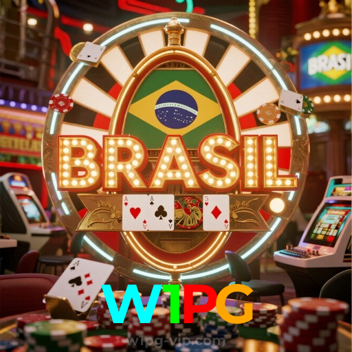 W1PG：Jogue poker, slots e aposte no futebol ao vivo com confiança!