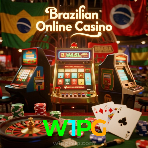 W1PG：Sinta o futebol online e conquiste as maiores vitórias da sua vida!