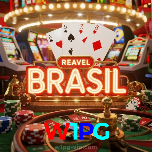 W1PG：Prepare-se para o melhor da diversão no cassino! Jogue agora!