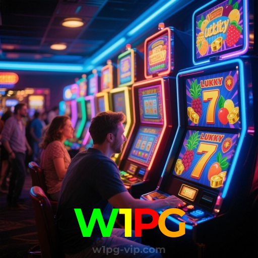 W1PG:Jogue roleta, blackjack e aposte no futebol no cassino mais seguro!