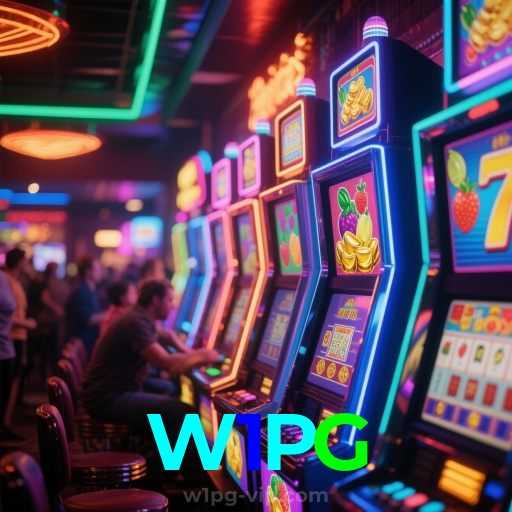 W1PG：Apostas ao vivo no futebol e prêmios em blackjack e roleta!
