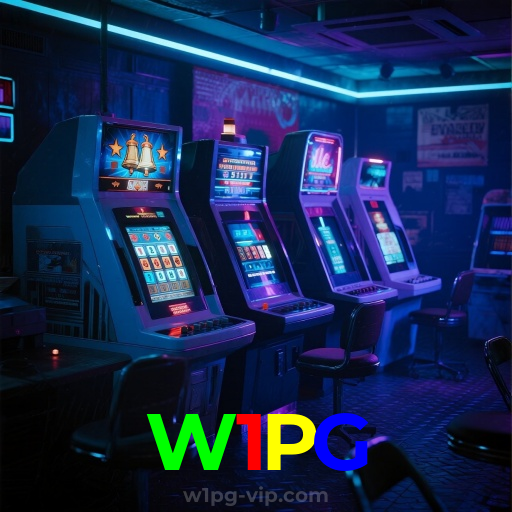 W1PG：O melhor cassino para apostar no futebol e ganhar em jogos de cassino!