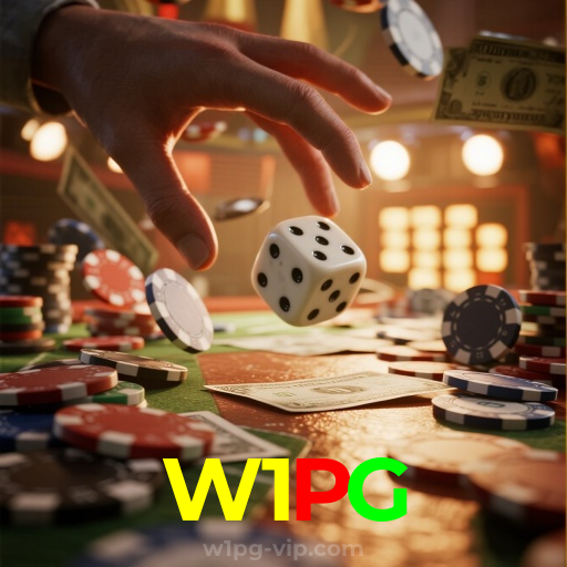 W1PG：Aposte no futebol e conquiste vitórias épicas com blackjack e poker!