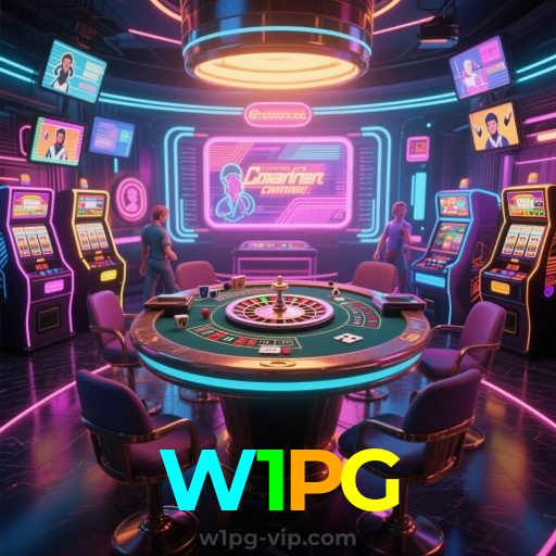W1PG:Sinta a emoção do poker online! Mostre que você é o mestre das cartas!