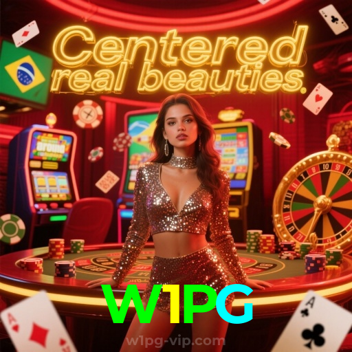 W1PG：Vença na roleta e leve para casa grandes prêmios!