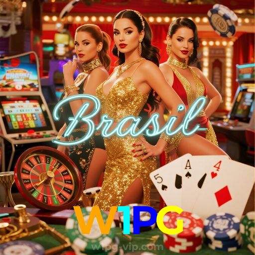 W1PG：Vença grandes prêmios nas mesas de poker online!