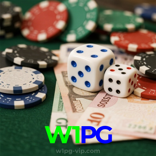 W1PG:Jogue poker, aposte no futebol e conquiste prêmios incríveis no cassino!