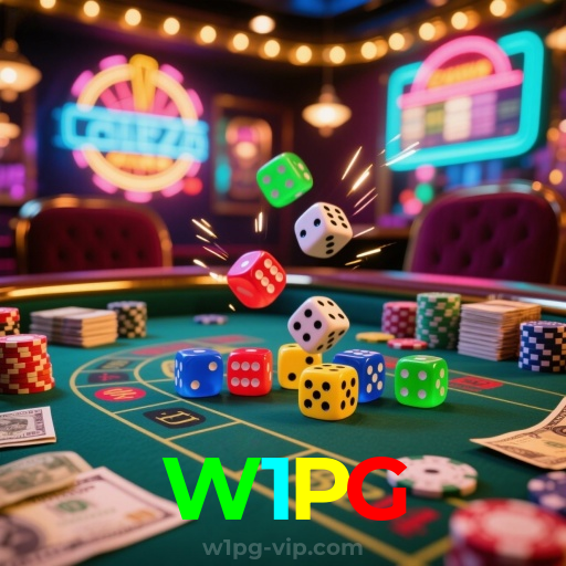 W1PG:Entre no jogo de futebol virtual! Aposte e vença os melhores times!